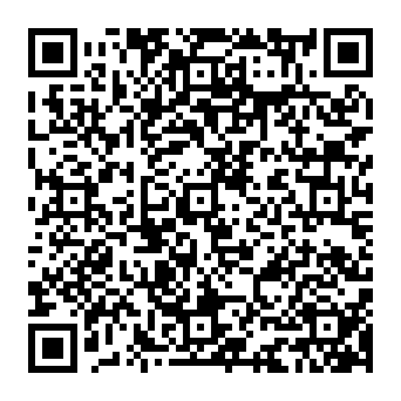 QR-koodi