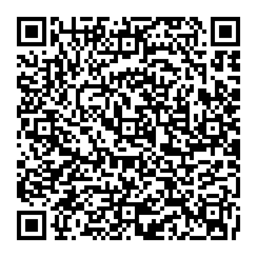 QR-koodi
