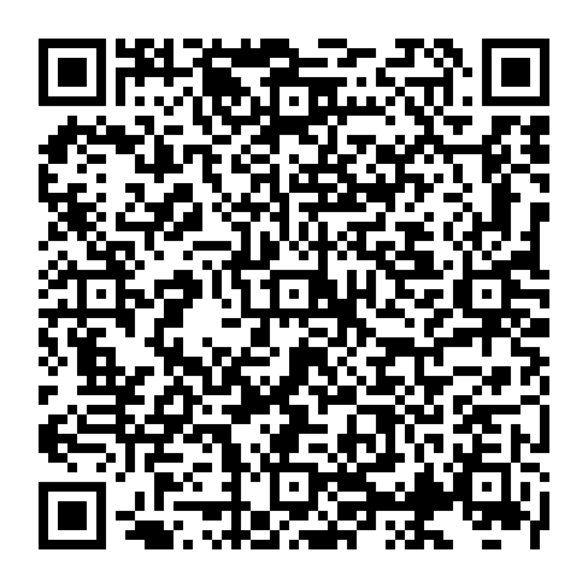QR-koodi