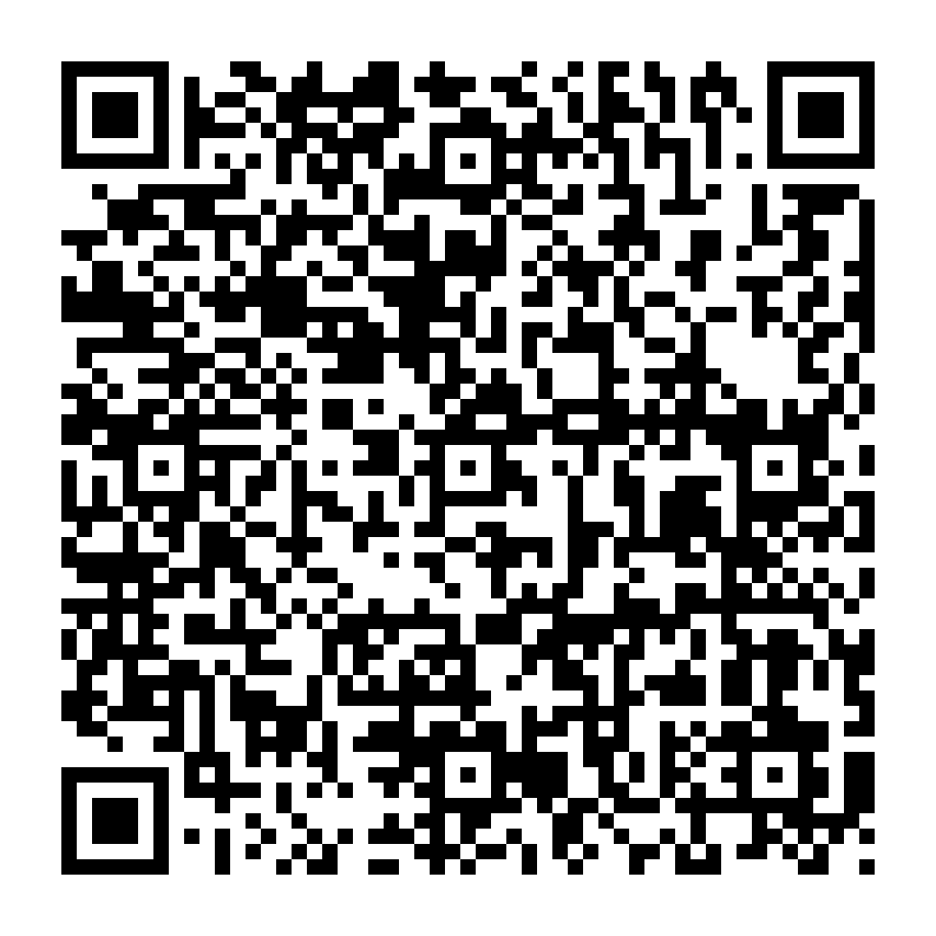 QR-koodi