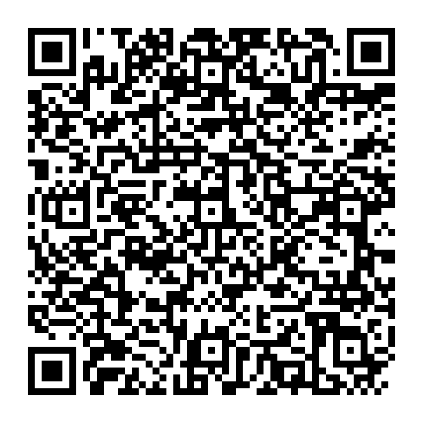QR-koodi