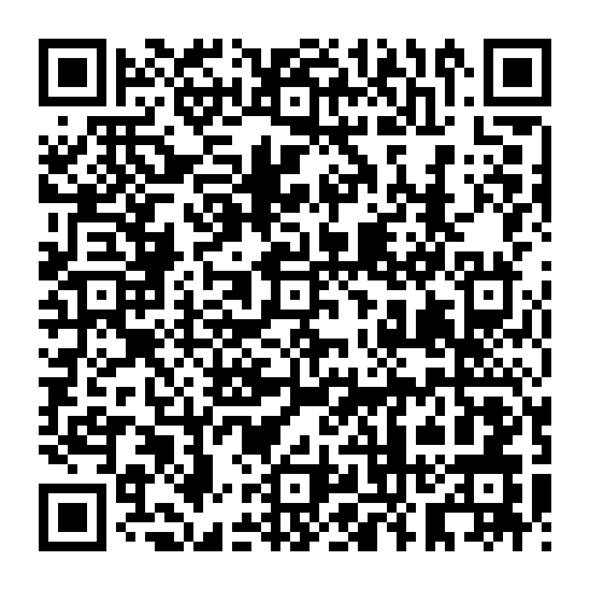 QR-koodi