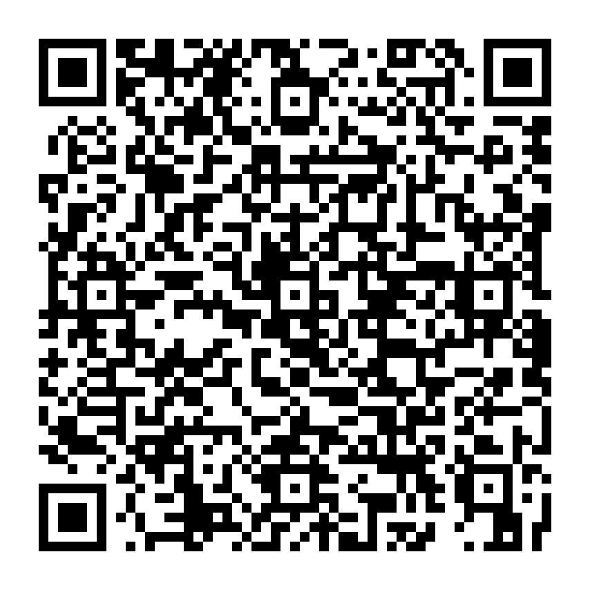 QR-koodi