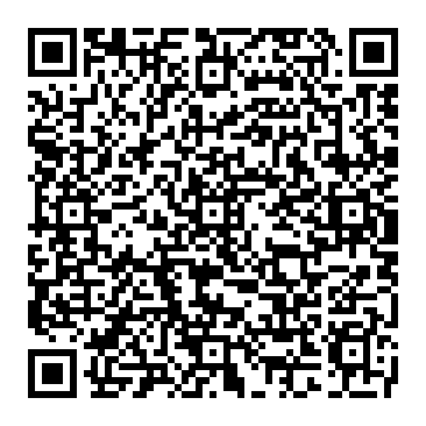 QR-koodi