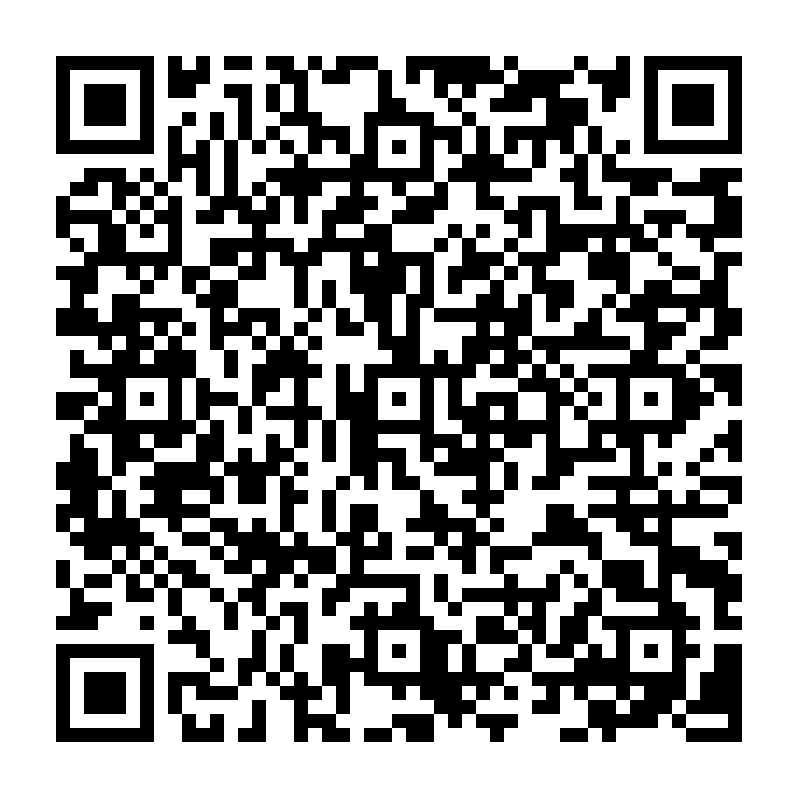QR-koodi