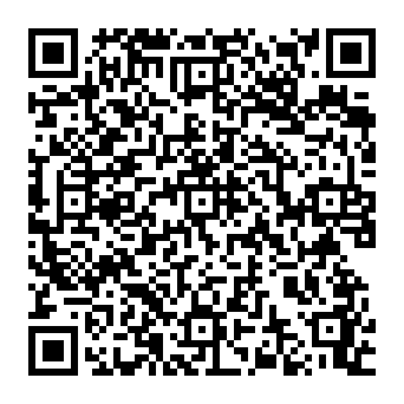 QR-koodi