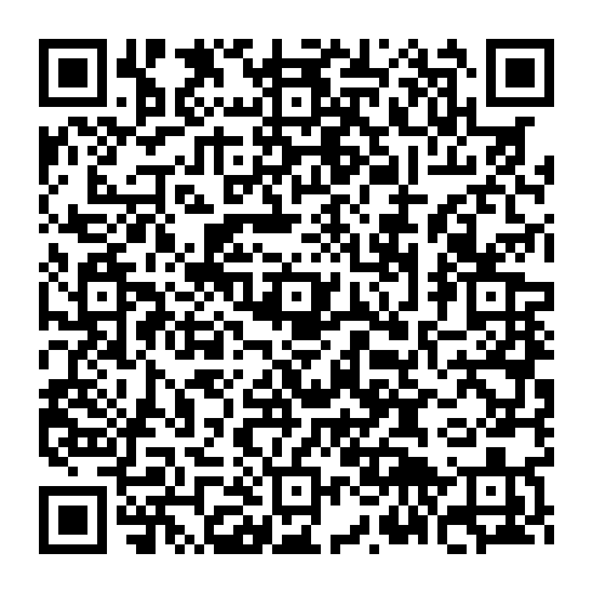 QR-koodi