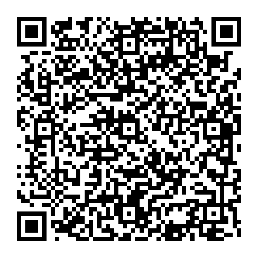 QR-koodi