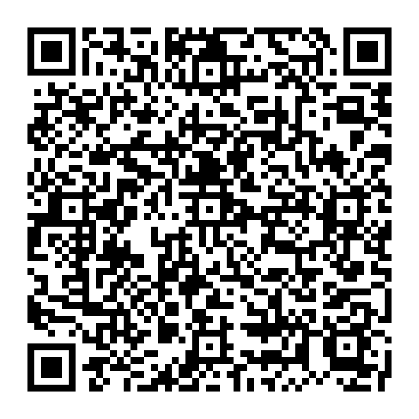 QR-koodi
