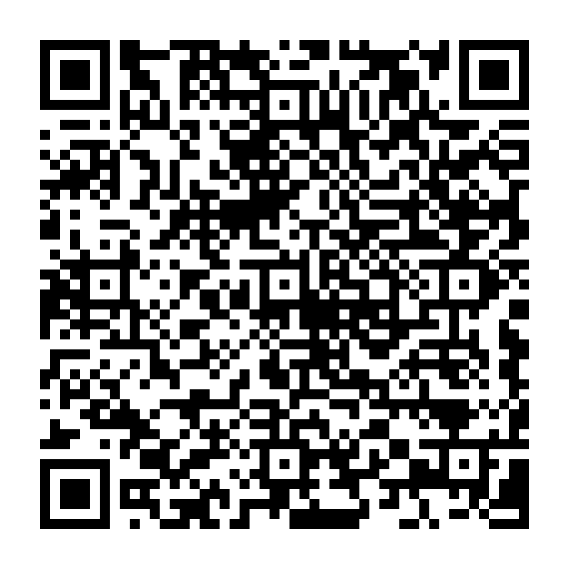 QR-koodi