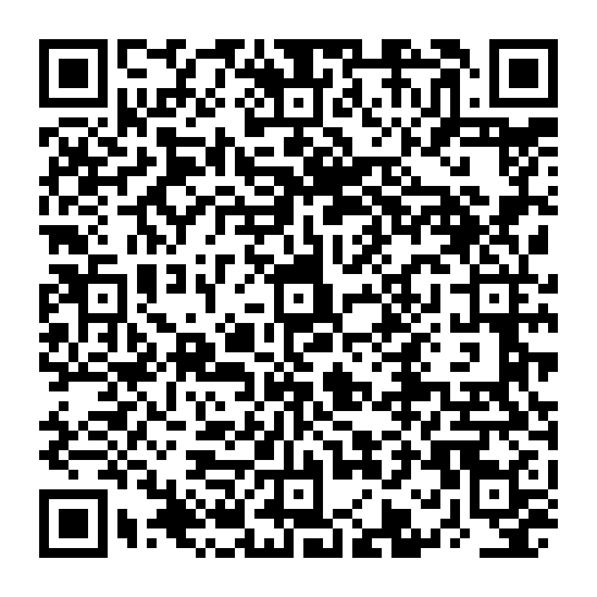 QR-koodi