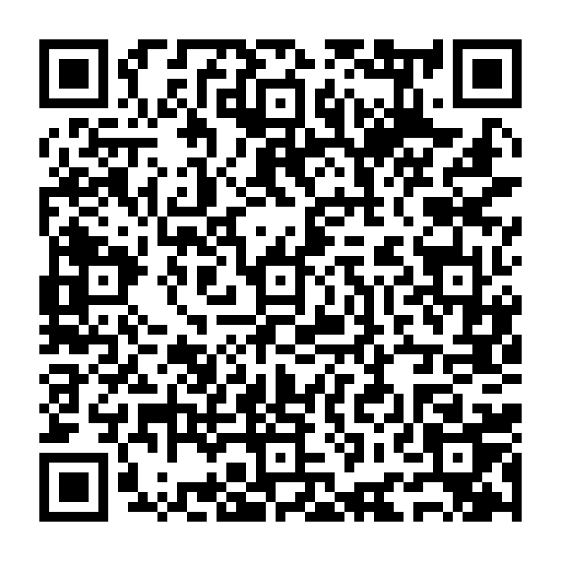 QR-koodi