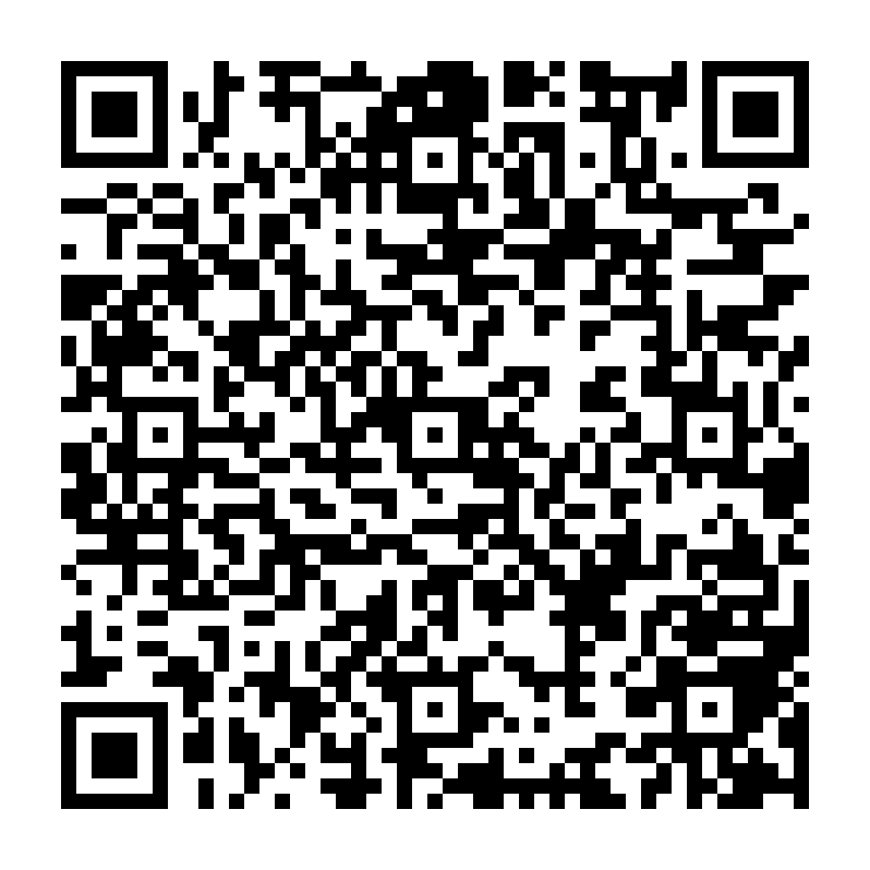 QR-koodi