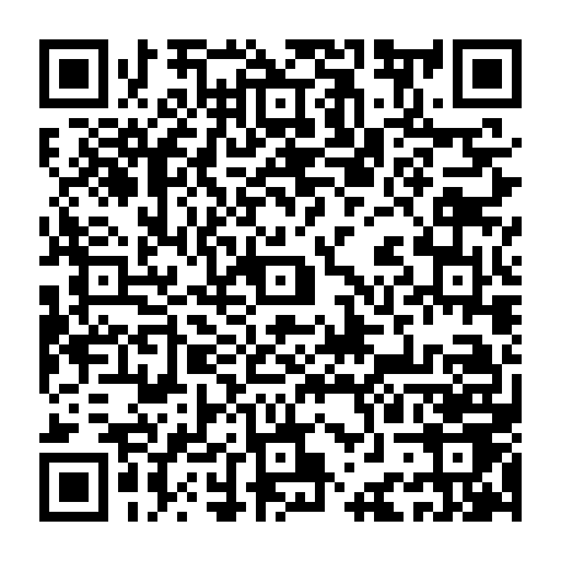 QR-koodi
