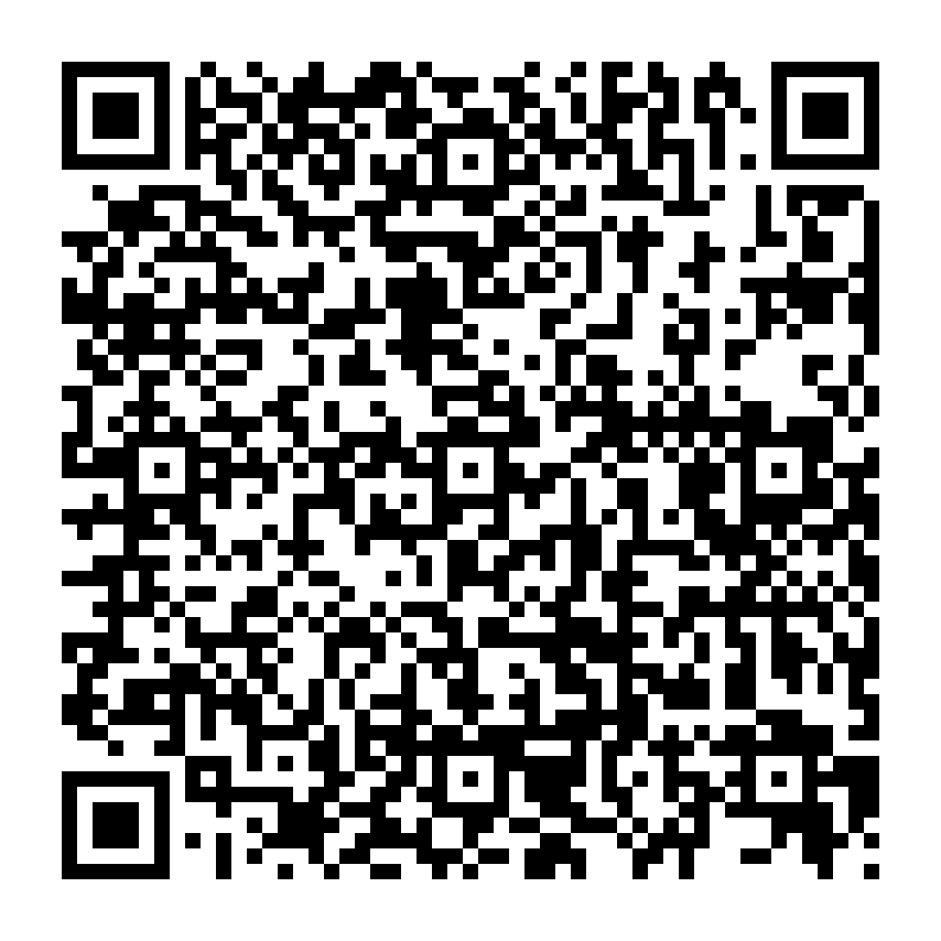 QR-koodi