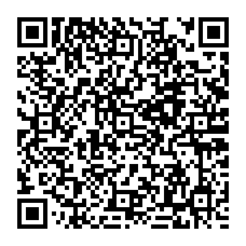 QR-koodi
