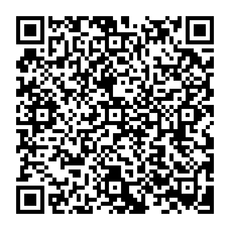QR-koodi