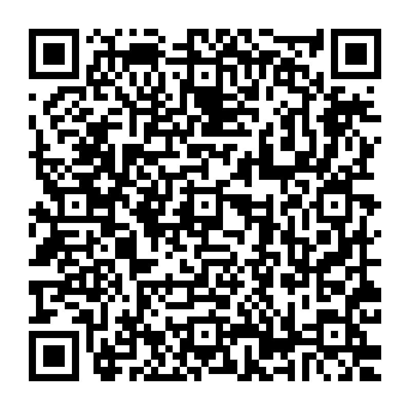 QR-koodi