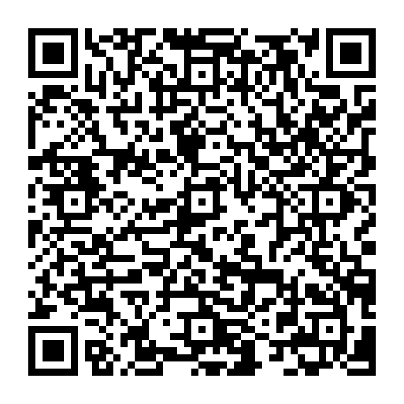 QR-koodi