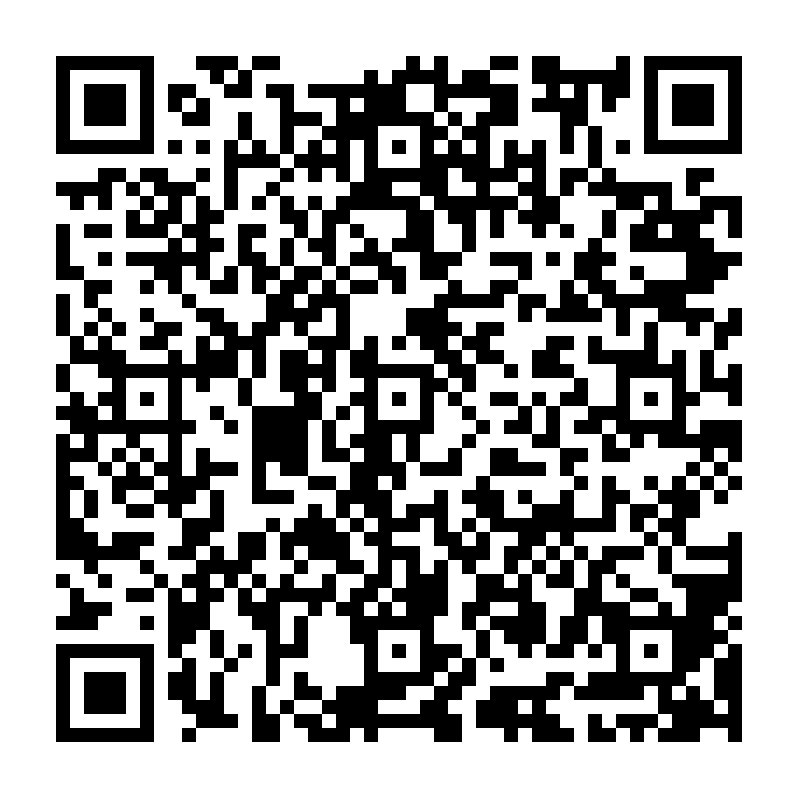 QR-koodi