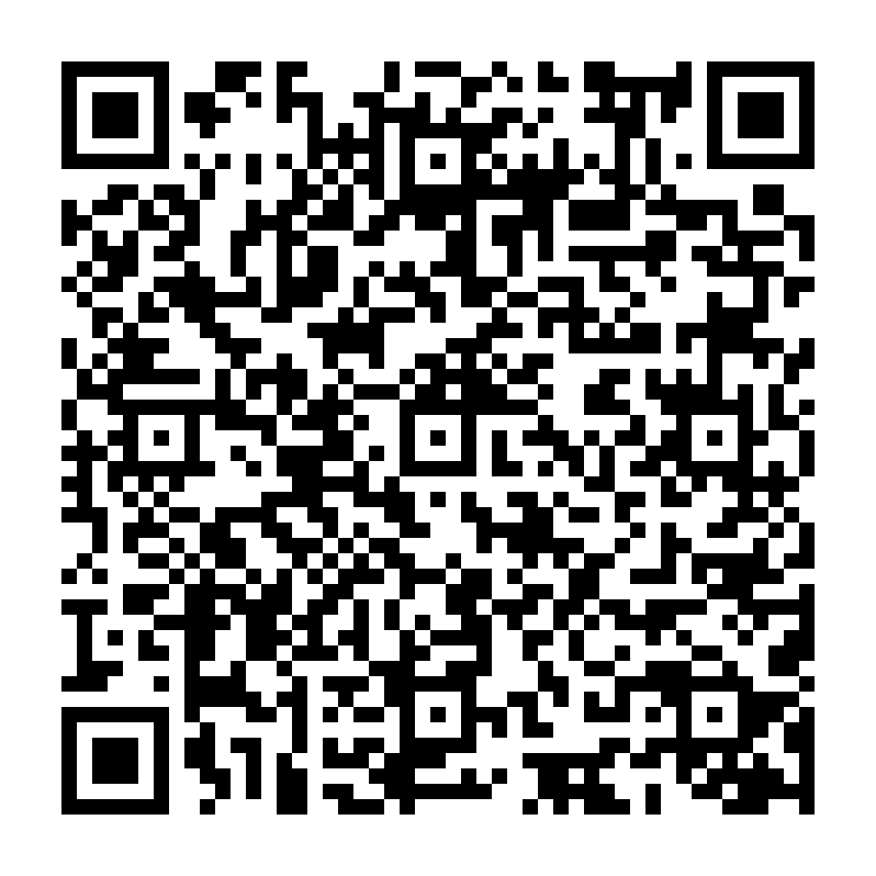 QR-koodi