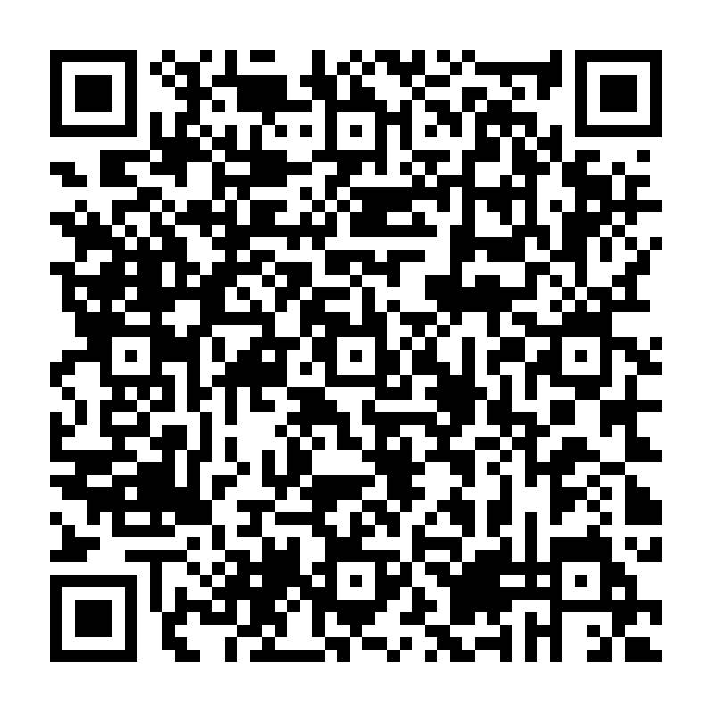 QR-koodi