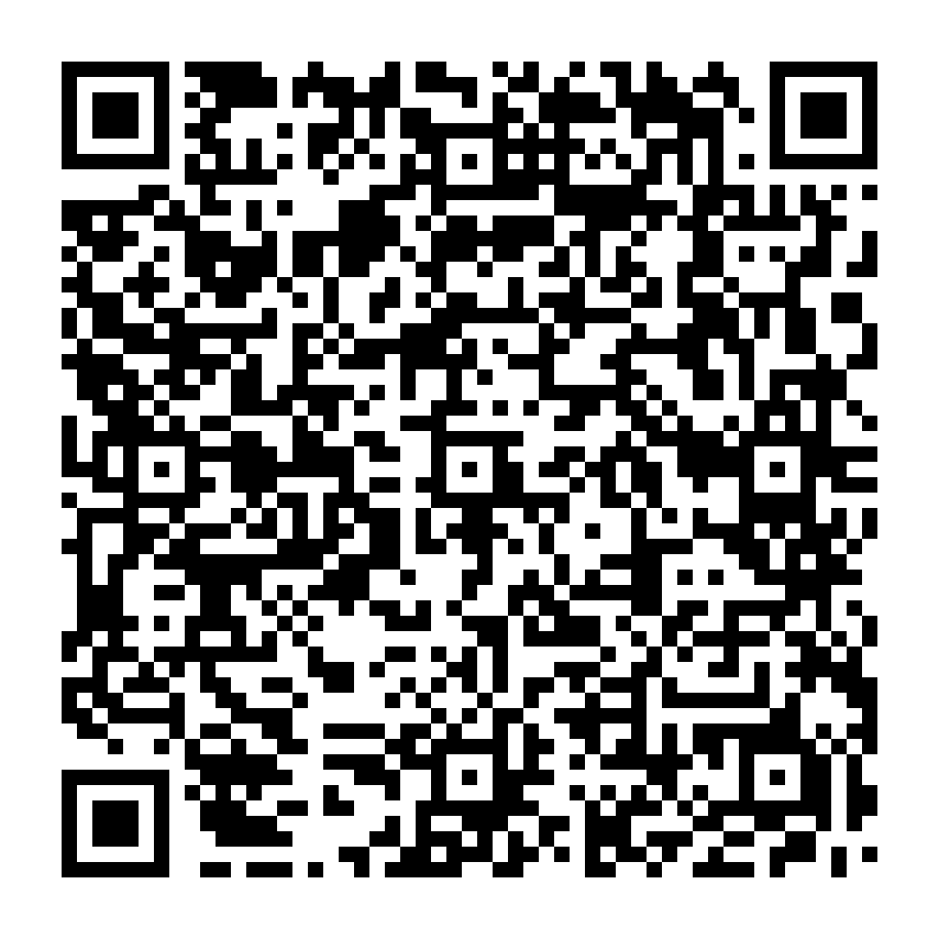 QR-koodi