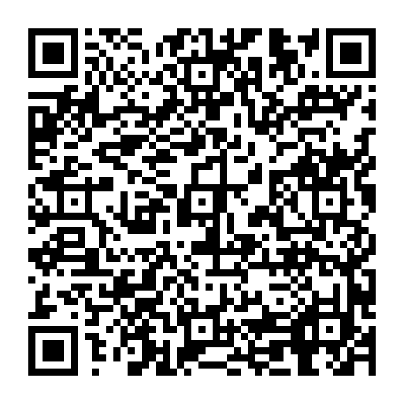 QR-koodi