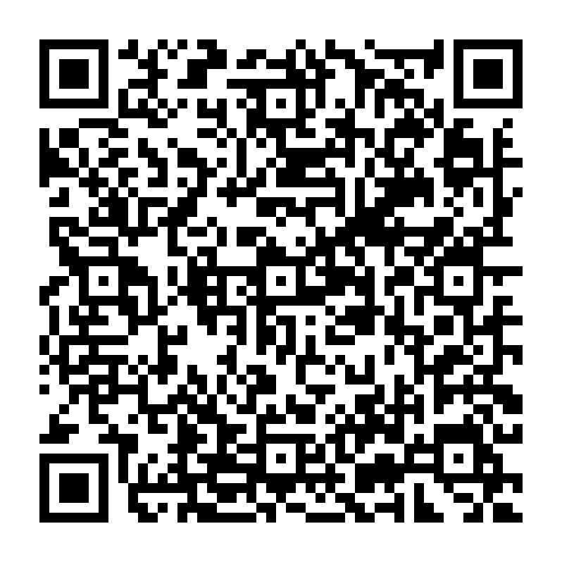 QR-koodi