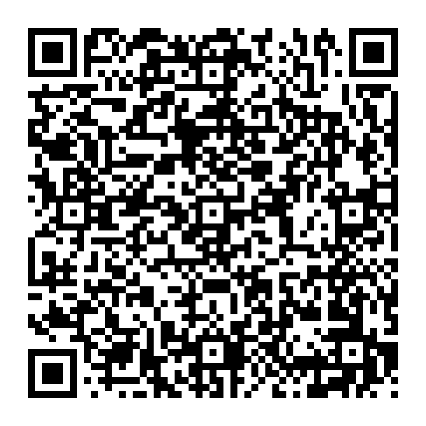 QR-koodi