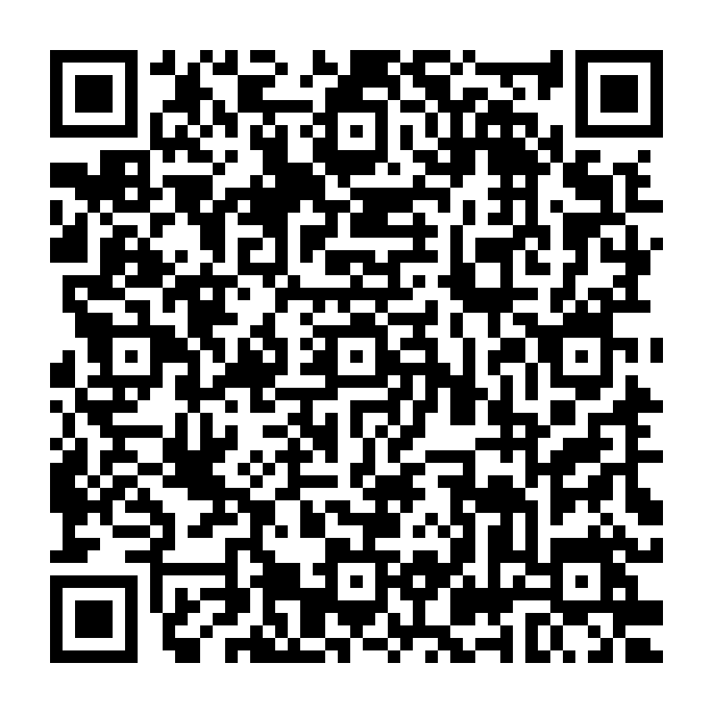 QR-koodi