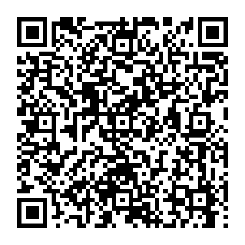 QR-koodi