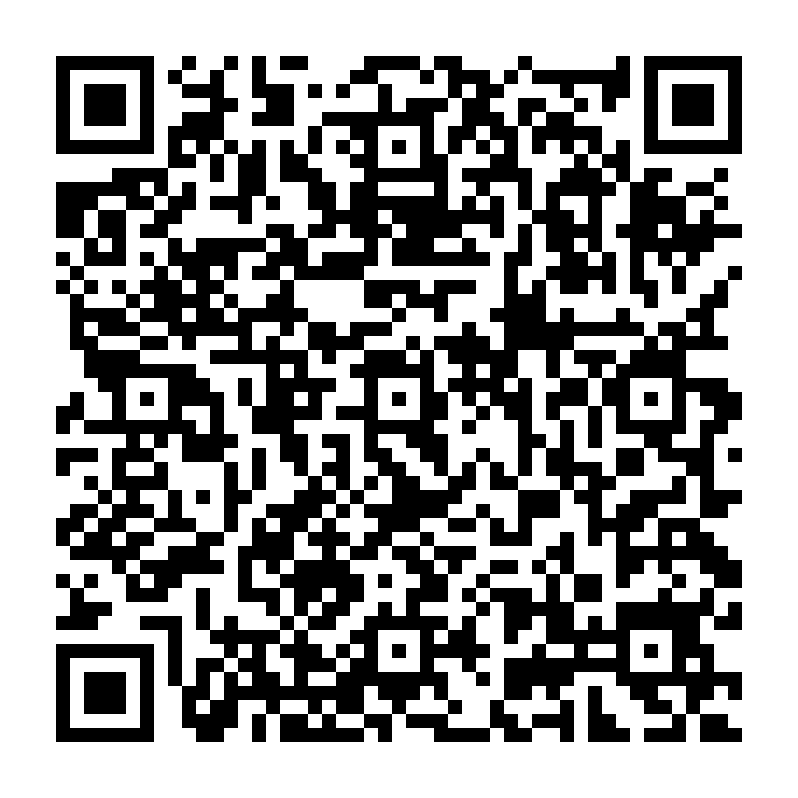 QR-koodi