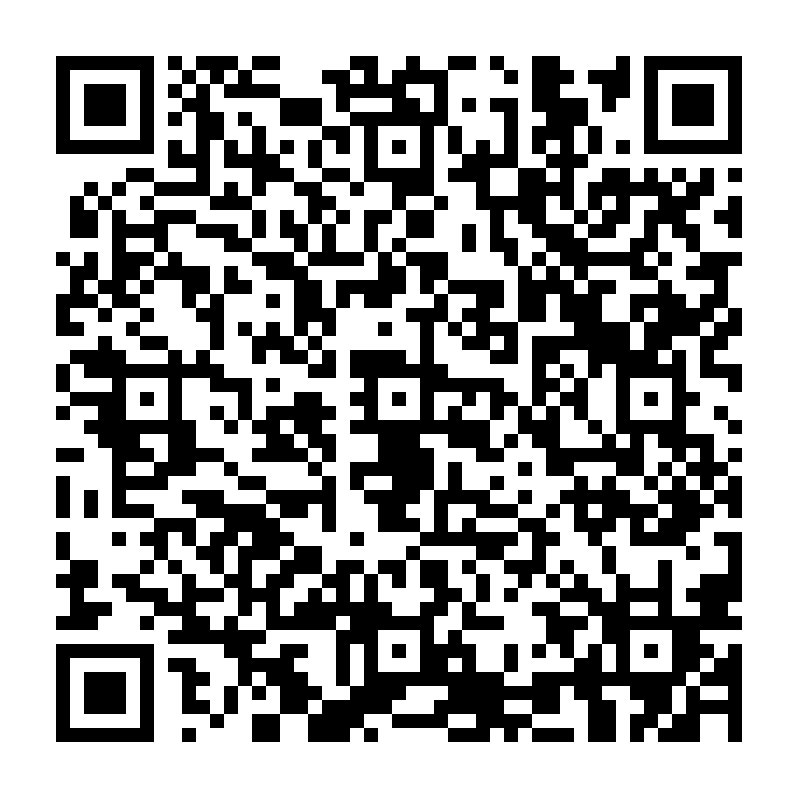 QR-koodi