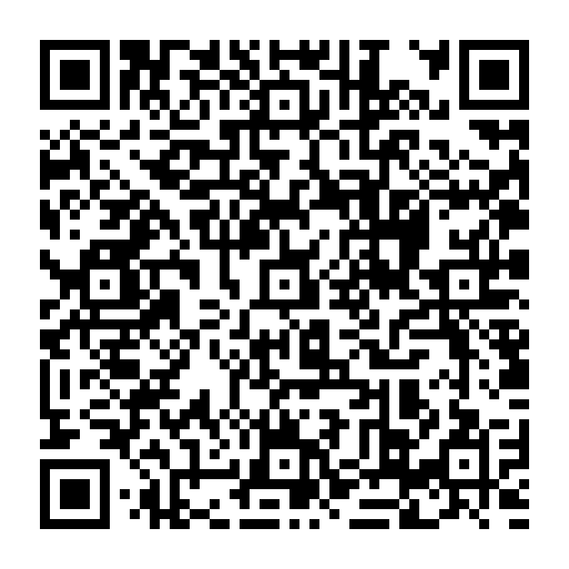 QR-koodi