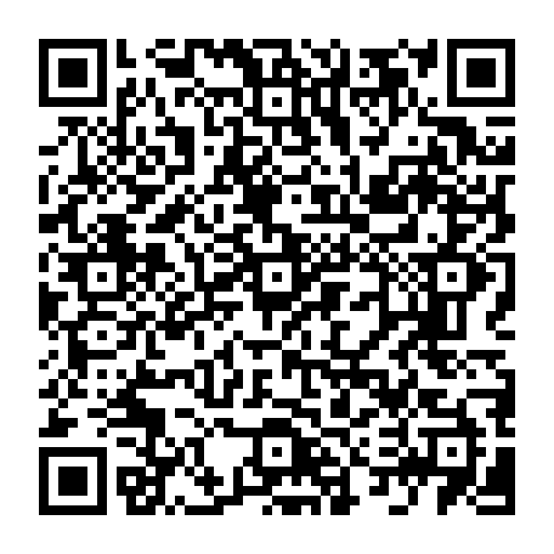 QR-koodi