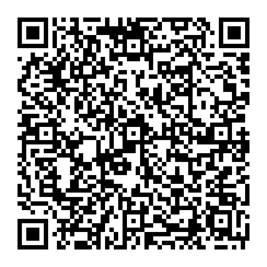 QR-koodi