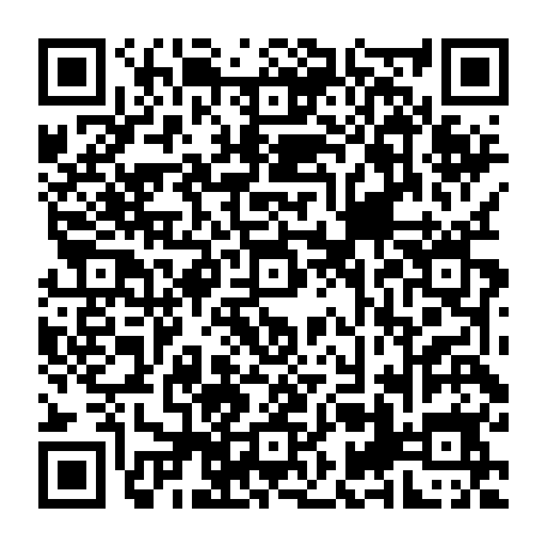 QR-koodi