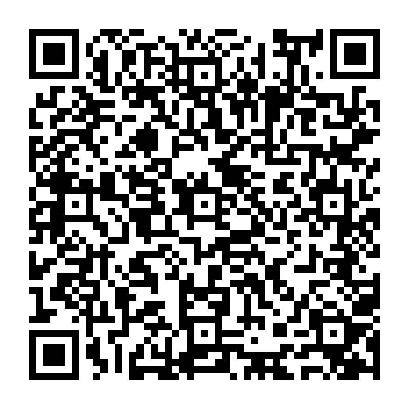 QR-koodi
