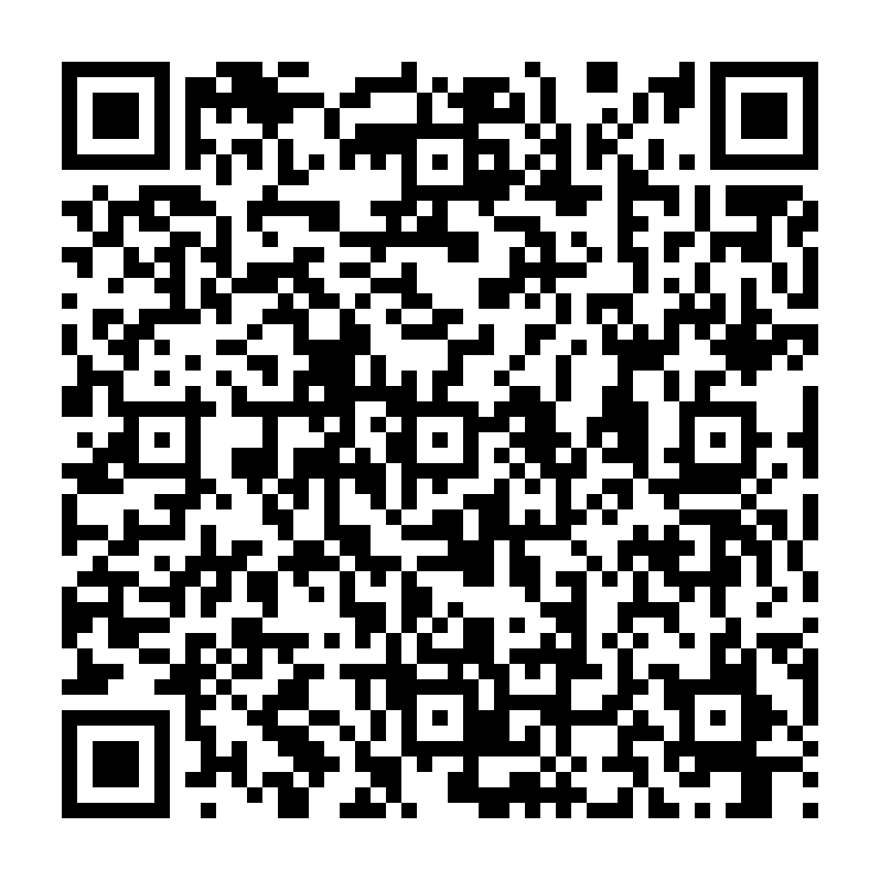 QR-koodi