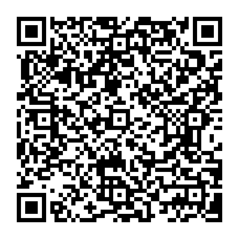 QR-koodi