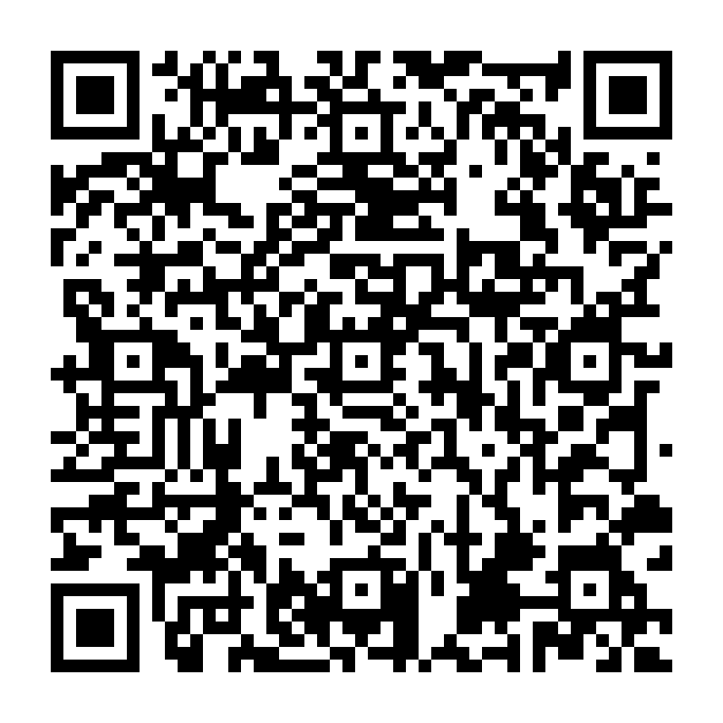 QR-koodi