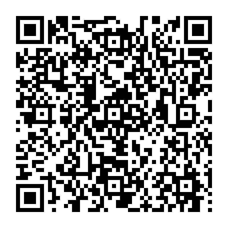 QR-koodi