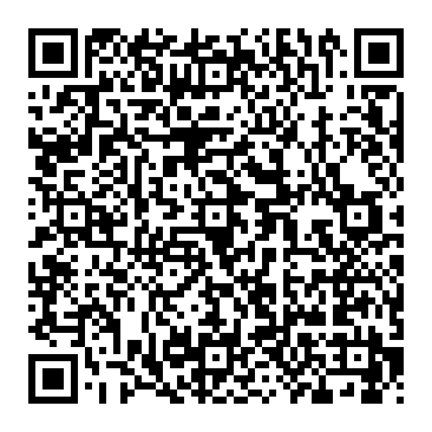QR-koodi
