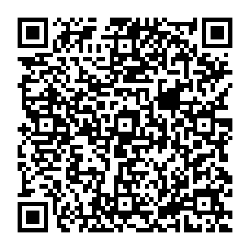 QR-koodi