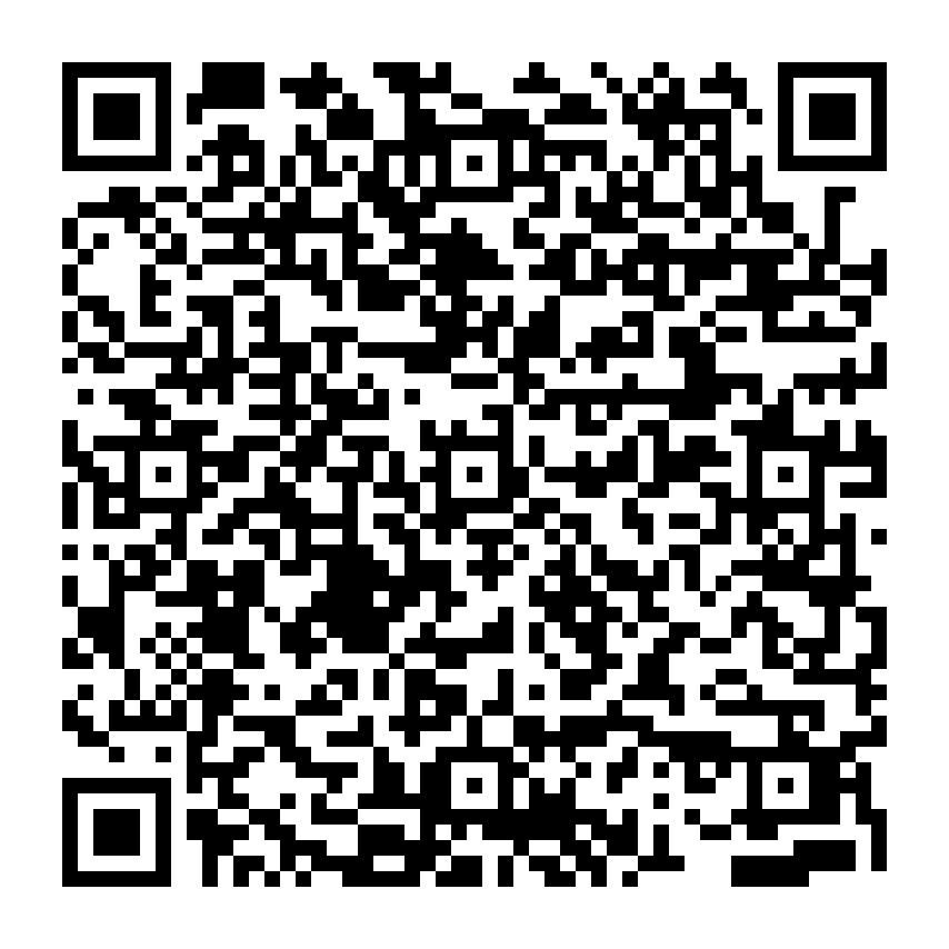QR-koodi