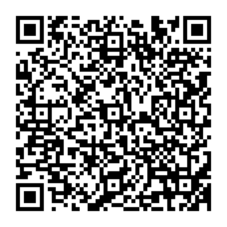 QR-koodi