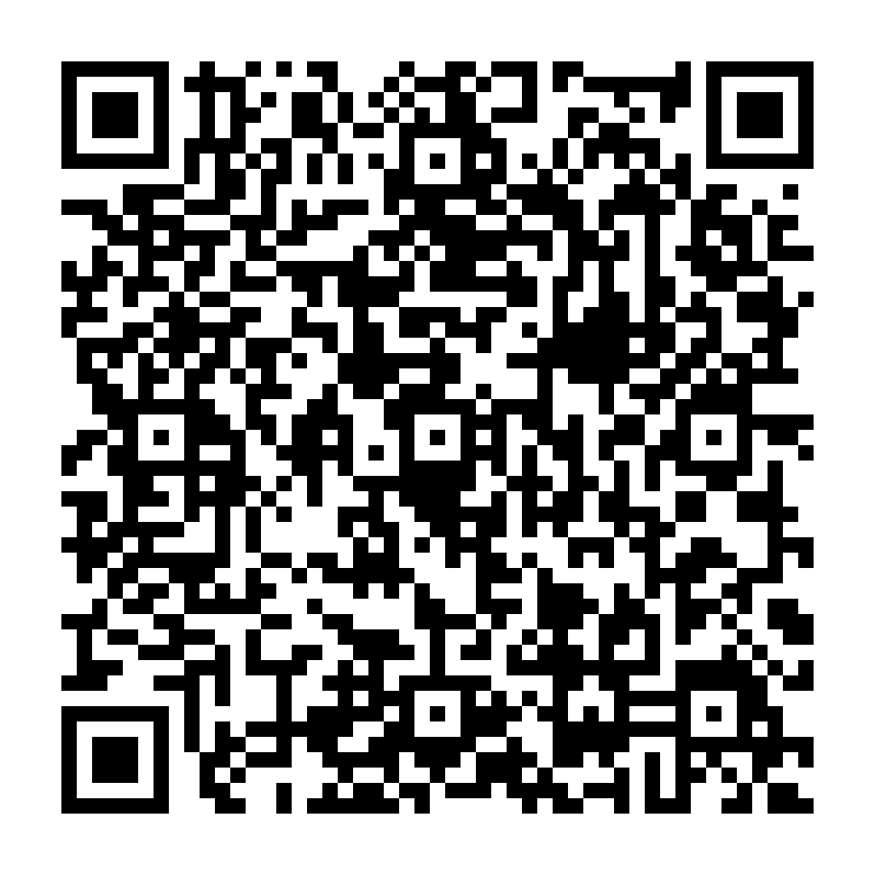 QR-koodi