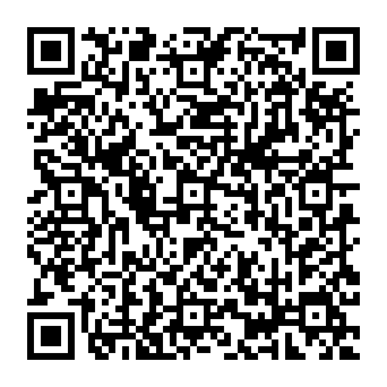 QR-koodi