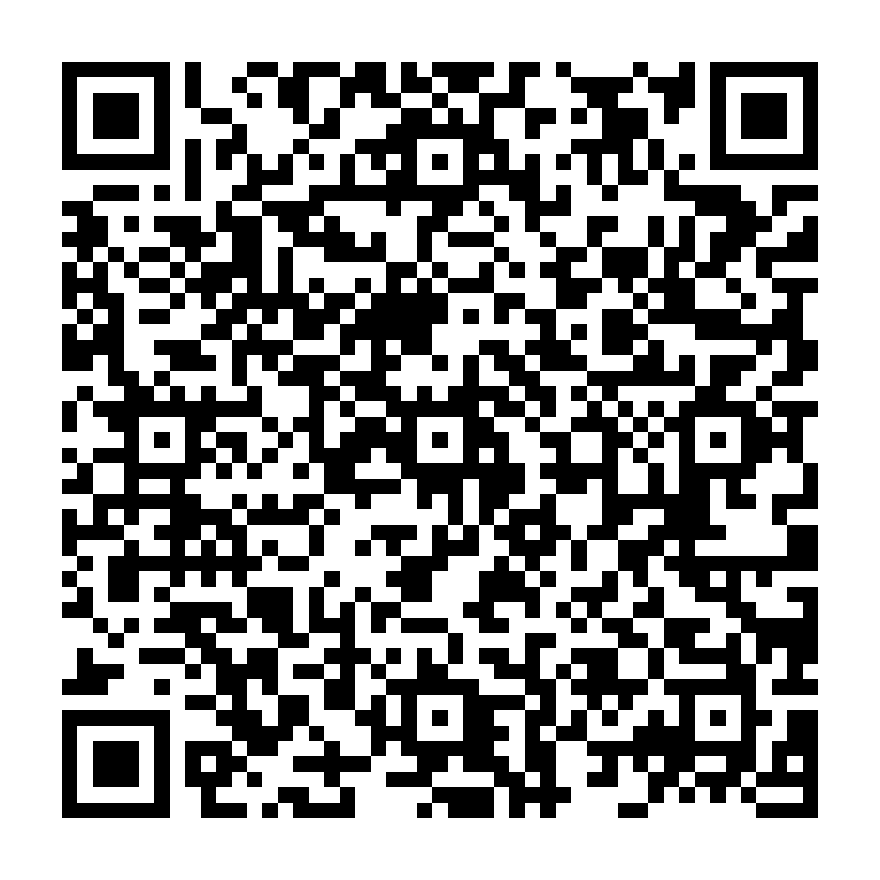 QR-koodi